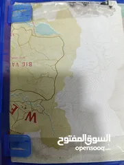  3 CD RED DEAD REDEMPTION 2 To ex (للتبديل)Change