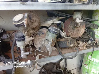  10 مواتير سوربارو