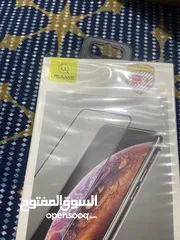  2 iPhone xsmax cover