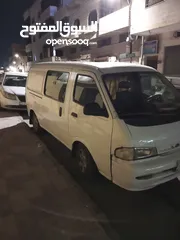  1 باص بريجو 1996للبيع