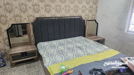  2 غرفه نوم تركي