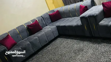  2 كورنر تفصيل