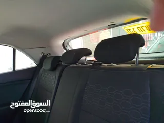  5 كيا ريو 2021