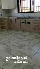  6 شقة فارغة - عرجان - 3نوم 1ماستر - 200م