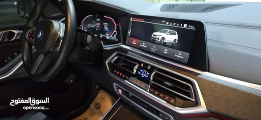  15 BMW X5 45e Plugin Hybrid  2023