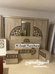  4 غرف نوم تركي لامنيت بسعر الجمله