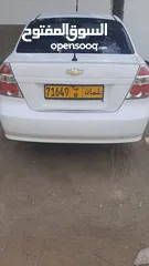  4 Chevrolet Aveo for sale