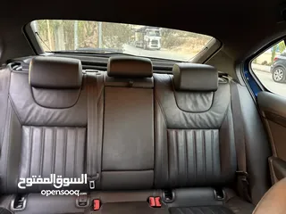  9 سكودا - اوكتافيا 2019 استعمال شخصي- يد اولى - كراسي جلد