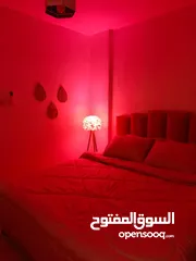  5 شقة VIP للايجار الاسبوعي  خلف ارابيلا مول