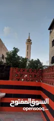  23 شقة أرضية للبيع - الجندويل - موقع راقٍ