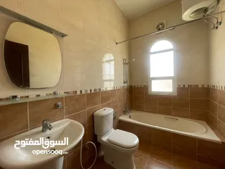  7 3 + 1 BR Townhouse in a Great Location in Qurum