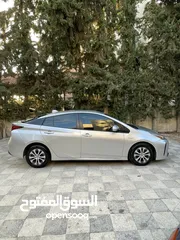  12 تويوتا بريوس 2020 فحص كامل ليثيوم