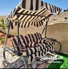  24 مراجيح ثلاثية ايطالي