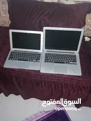  1 احصل على لابتوبين ماك بوك 2015 يلبي احتياجاتك في العمل و مشاريعك الجامعية