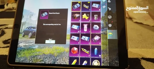  13 Urgent PUBG Account sale  4 X sute M4 livel 6 update gun 220kd last