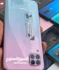  3 على الفحص Hawaii Nova 7i رام 8 جيجا 128 هدية كفر ولزقة وشاحن متوفر توصيل