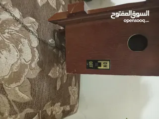  5 ساعه كوكو ياباني مع تلفزيون