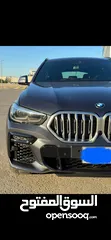 4 BMW X6 2022