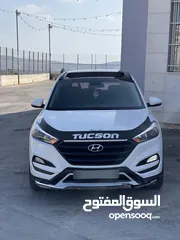  8 هونداي توسان
