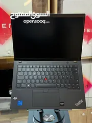  6 لابتوب لينوفو ثنك باد تي 14