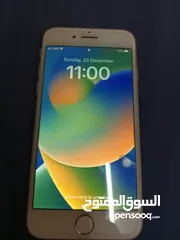  4 Iphone 8 64GB