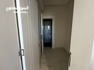  3 شقة مع سطح في الرياض حي عرقة