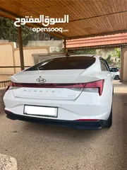  2 هيونداي النترا هايبرد 2023