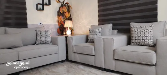  6 طقم كنب امريكي