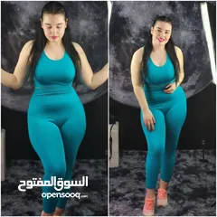  4 تراك رياضي نسائي حراري