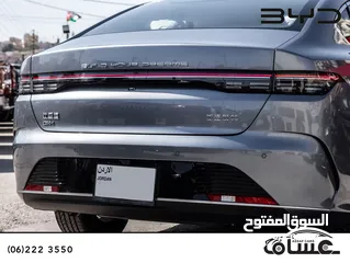  20 Byd Destroyer D-mi 2024 Plug in hybrid