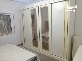  6 اثاث جديد لم يستخدم بداعي السفر