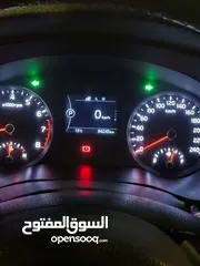  7 كيا سبورتج 2019