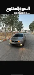  1 كيا فورتي 2008