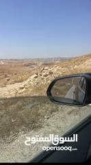  1 قطعة ارض مطله جدا جدا من المالك في شفا بدران