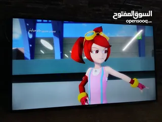  9 شاشه سامسونج فل hd استخدام بسيط جدا للبيع لا يوجد فيها اي نوع من المشاكل للبيع سامسونج