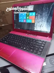  16 لابتوبات i5 - 8GB RAM  500GB