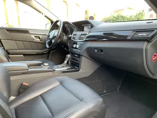  12 Mercedes e200 2011 فحص كامل 7 جيد