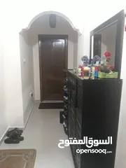  4 # شقة سوبر ديلوكس اربد- ايدون-غرب دوار العيادات.