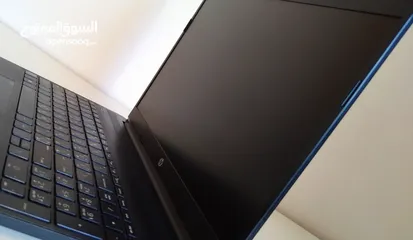  8 لابتوب HP بحالة ممتازة - مواصفات جيدة - اداء ممتاز - توصيل مجاني