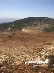  5 أرض ممتازة في جرش للسكن و للزراعة بقرب أحراش الدولة و سعر مغري  للمزيد من المعلومات اقرأ الوصف