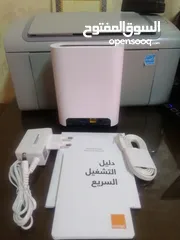  21 راوتر موسع WiFi6 للسرعات العالية مبرمج جاهز