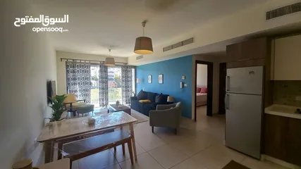  5 Furnished apartment for rent in 4th circle ( Property 41912 )-174804634
