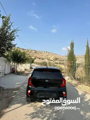  3 كيا مورنيج 2017.فحص .ماتور الف .اصل خصوصي.فحص نضيف.يد اولى .اتماتيك .كاش