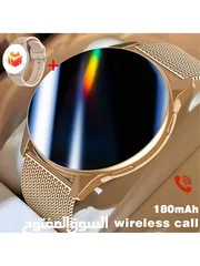  2 ساعات ذكية
