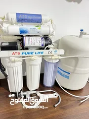  2 فلتر تايوان بحالة جيدة