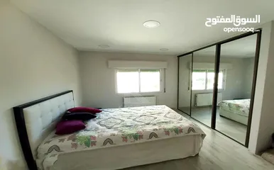  4 Furnished/unfurnished  Apartment For Rent In Khalda
