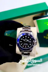  3 ساعات رولكس العالمية