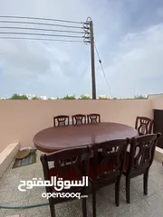  2 للبيع طاولت طعام