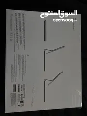  2 للبيع او البدل ماجك كيبورد جديد مختوم iPad Magic  Keyboard 11 inch