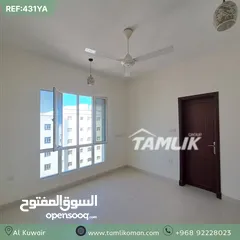  3 Apartment for Sale in Al Kuwair REF 431YA
